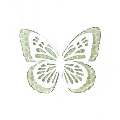 Metal Butterfly