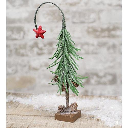 Shooting Star Mini Tree