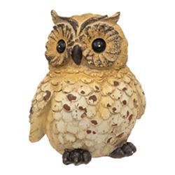 Resin Owl
