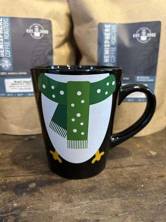 Holiday Coffee Mugs