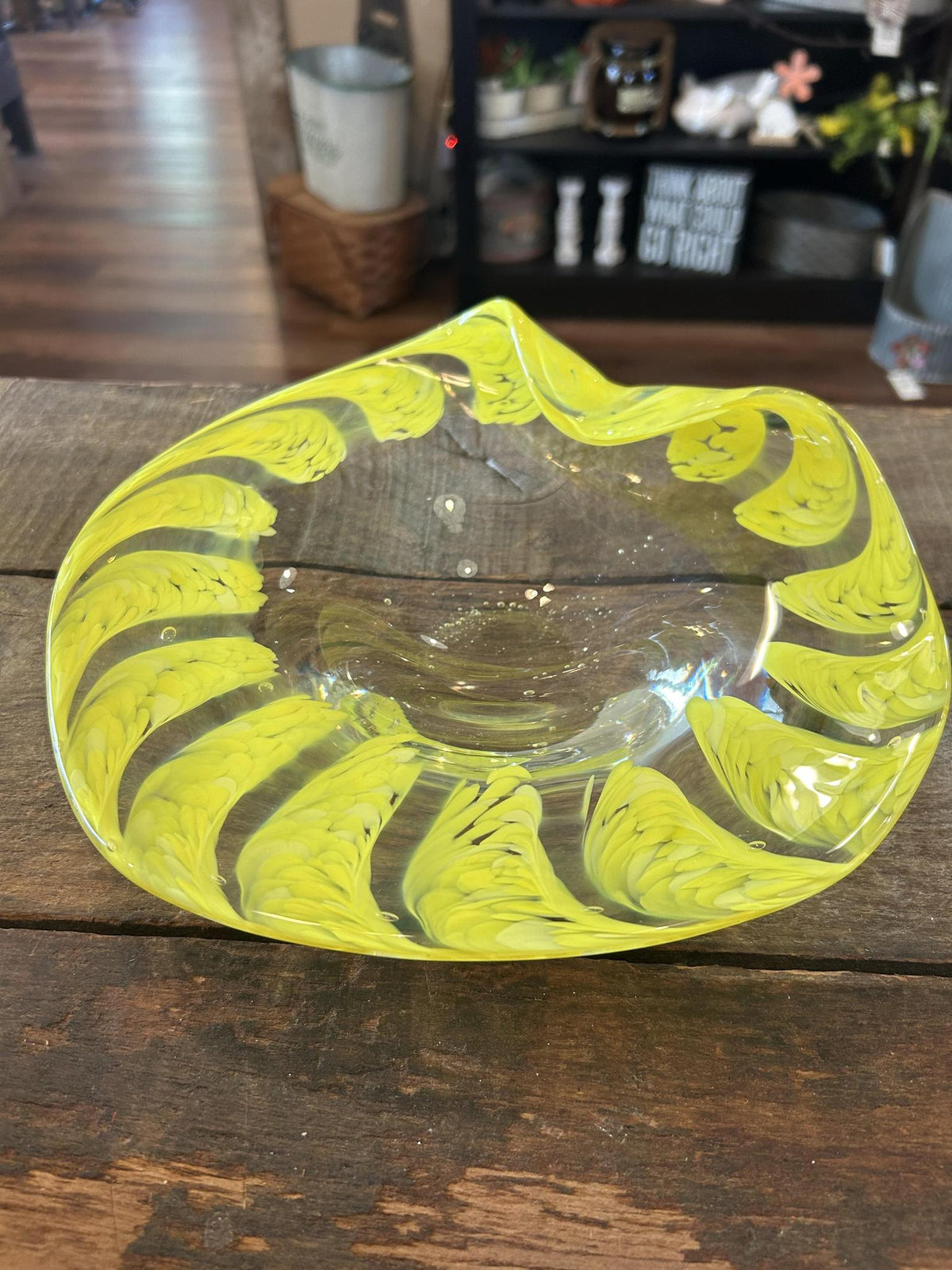 Murano Art Glass