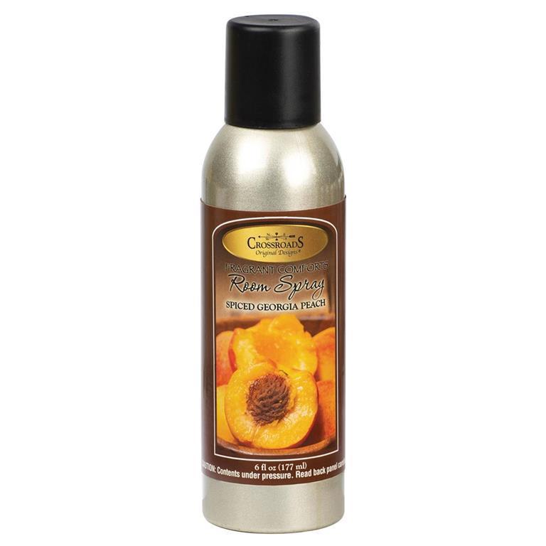 Room Spray Spiced Georgia Peach