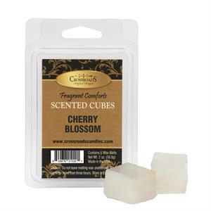 Wax Cubes Cherry Blossom