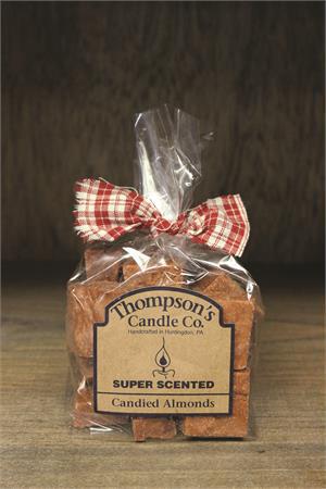 Wax Melts Candied Almonds