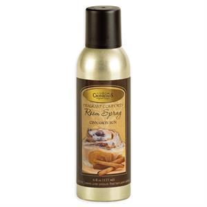 Room Spray Cinnamon Bun