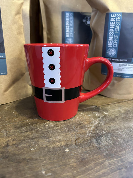 Holiday Coffee Mugs