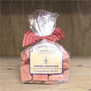 Wax Melts Cinnamon Sticks
