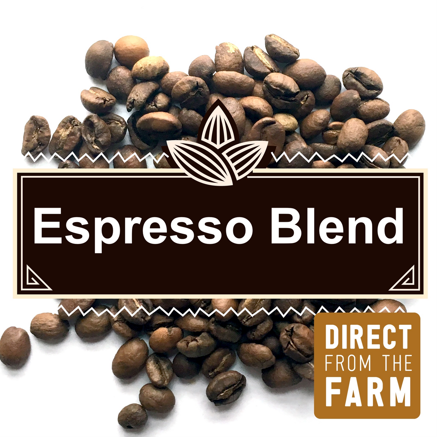Espresso Blend Coffee Beans