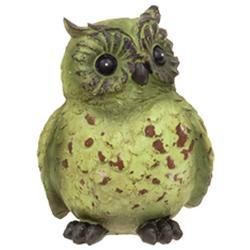 Resin Owl