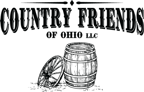 Country Friends of Ohio, LLC logo