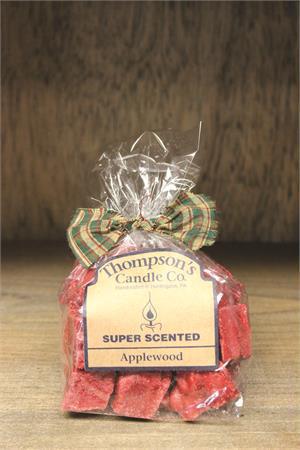 Wax Melts Applewood
