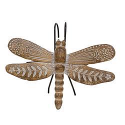 Resin Bug Plant Hanger