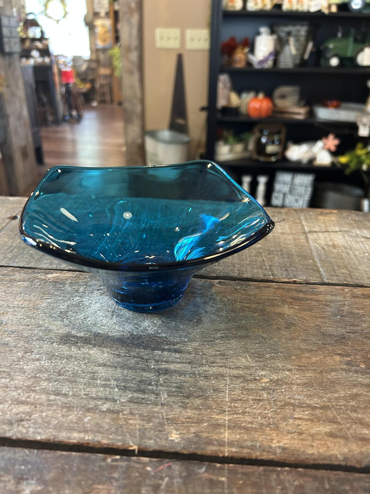 Viking Epic Line Bon Bon Candy Bowl