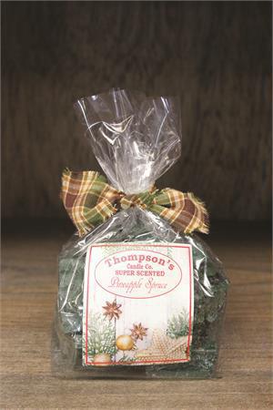 Wax Melts Pineapple Spruce