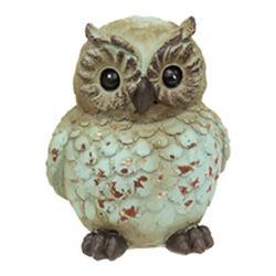 Resin Owl