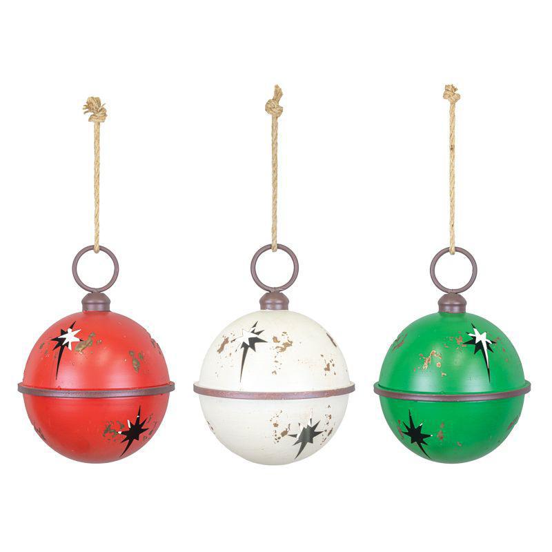 North Star Jingle Bell