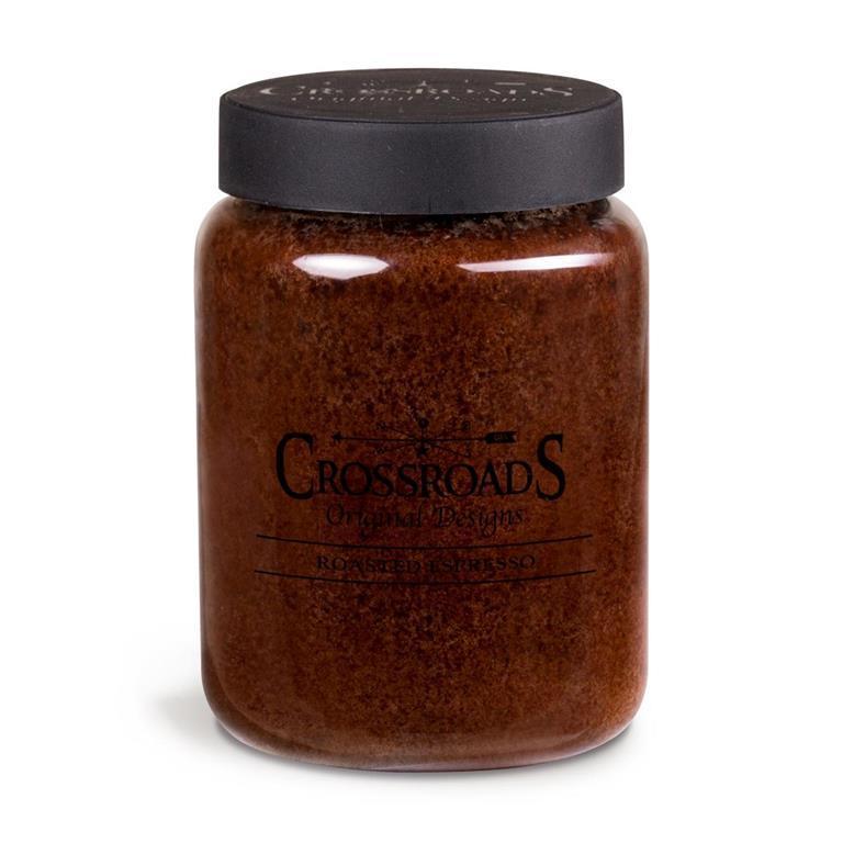 Roasted Espresso Candle
