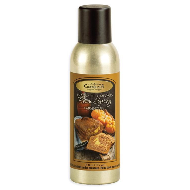 Room Spray Farmhouse