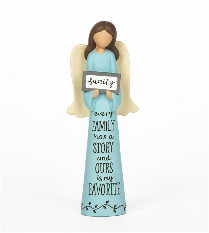 Angel - Family