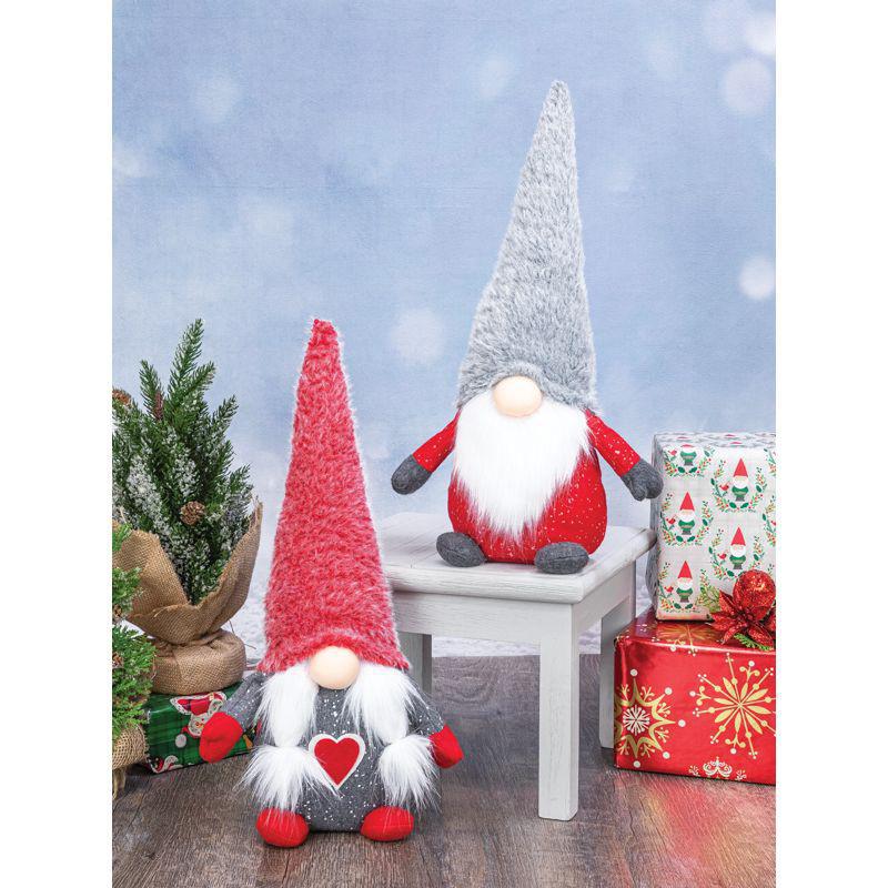 Demi & Dinky Heartfelt Gnomes