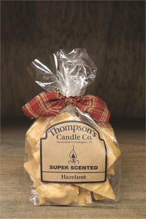 Wax Melts Hazelnut