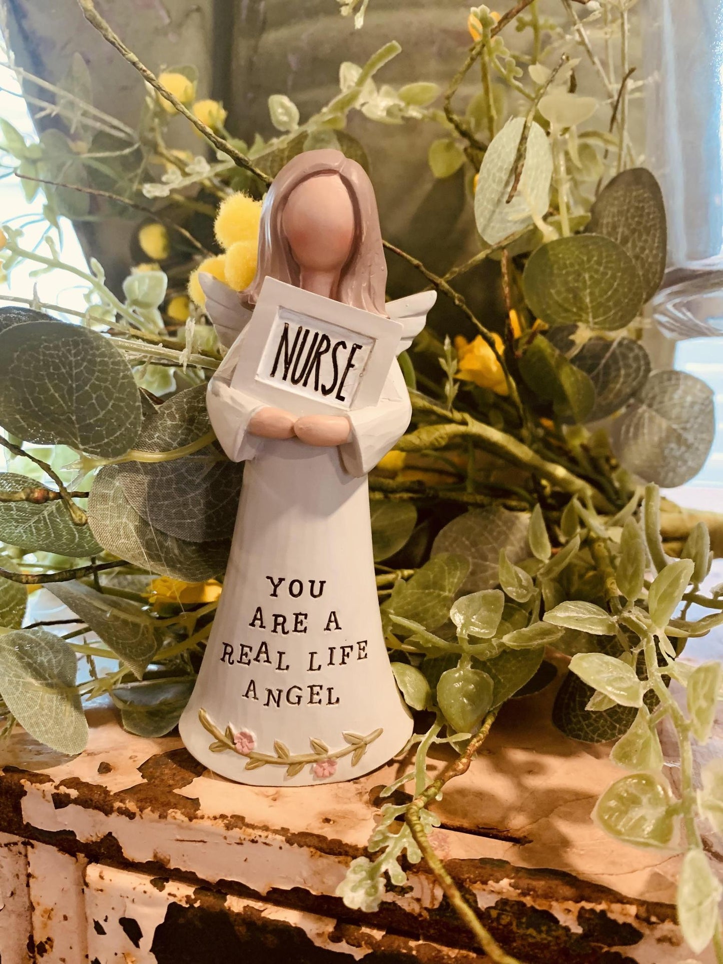 Angel - Nurse
