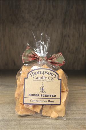 Wax Melts Cinnamon Bun