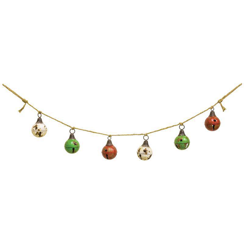Bell Garland