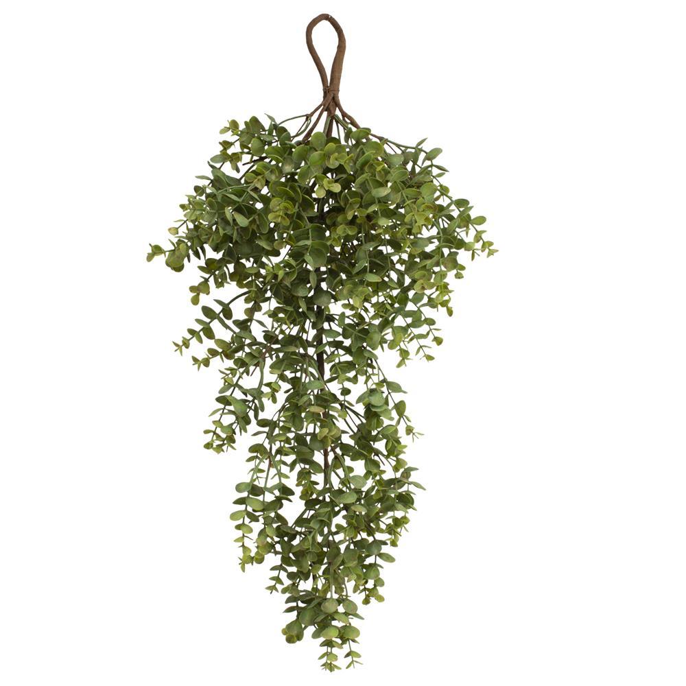 Succulent Dripping Garland