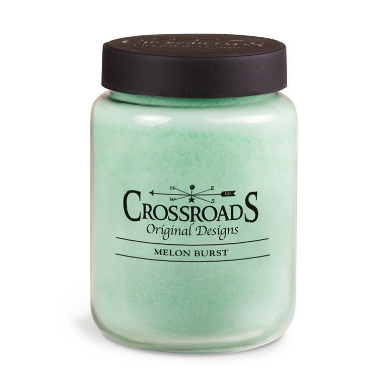 Melon Burst Candle