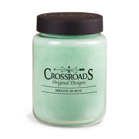 Melon Burst Candle
