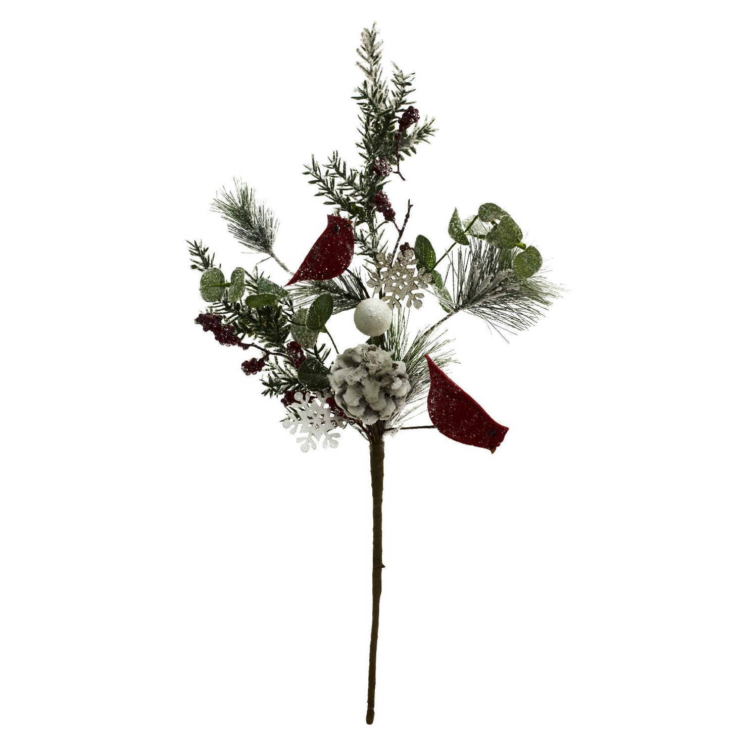 Cardinal & Pine Pick