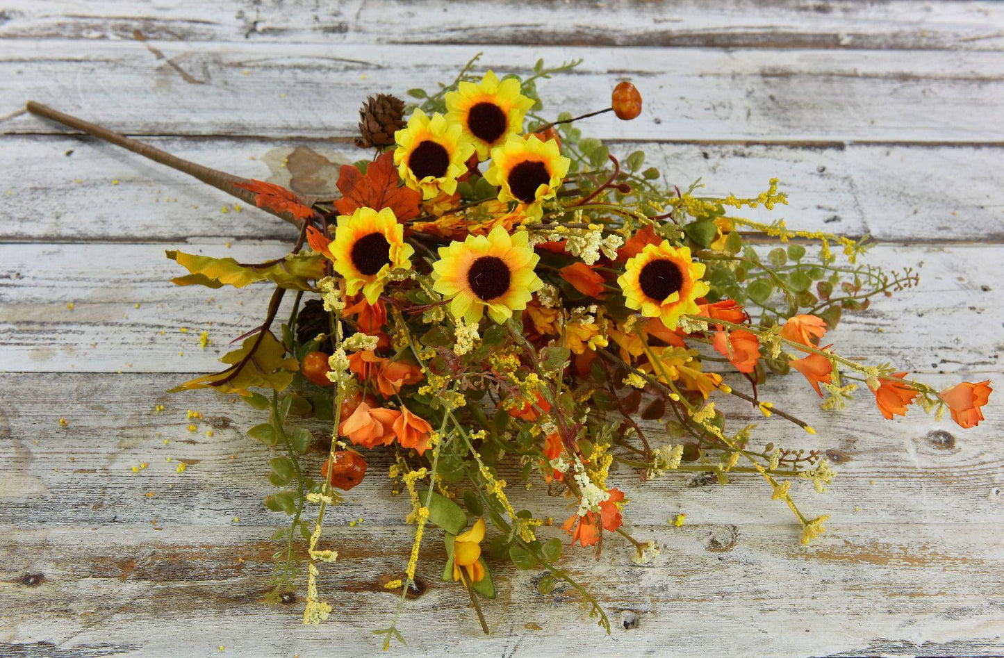 Pumpkin Surprise Pick