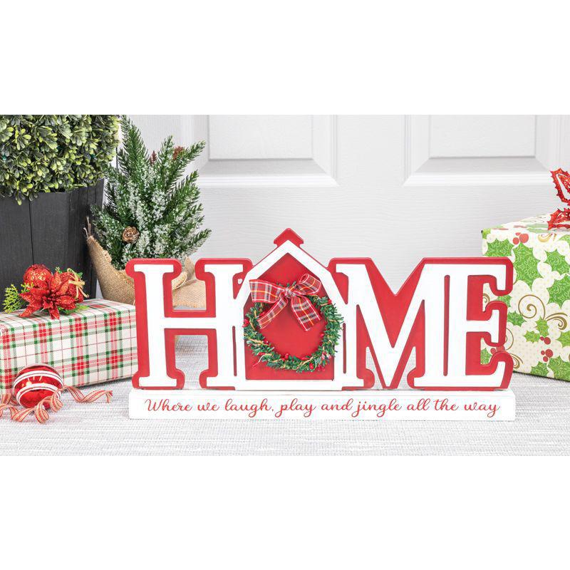 Home Sign