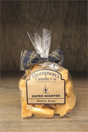 Wax Melts Butter Rum
