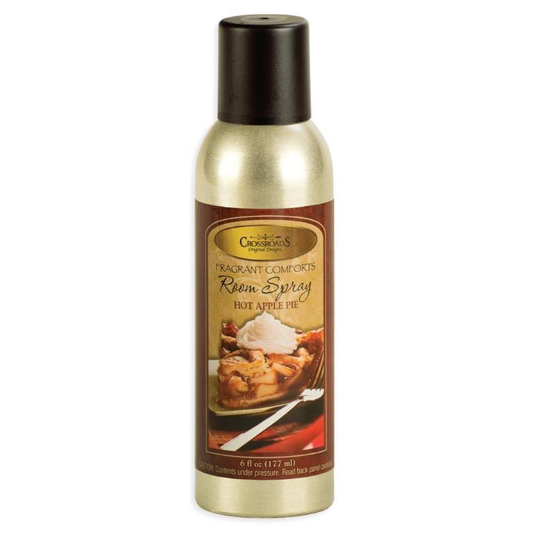 Room Spray Hot Apple Pie