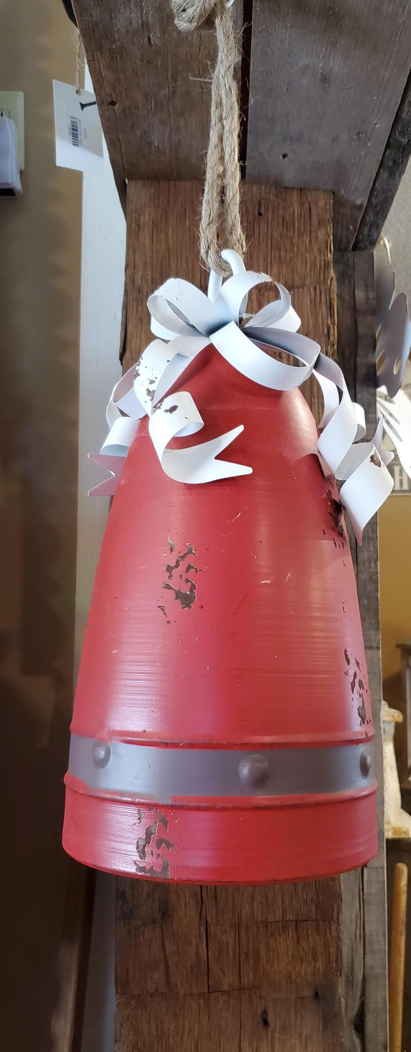 Holiday Long Bell