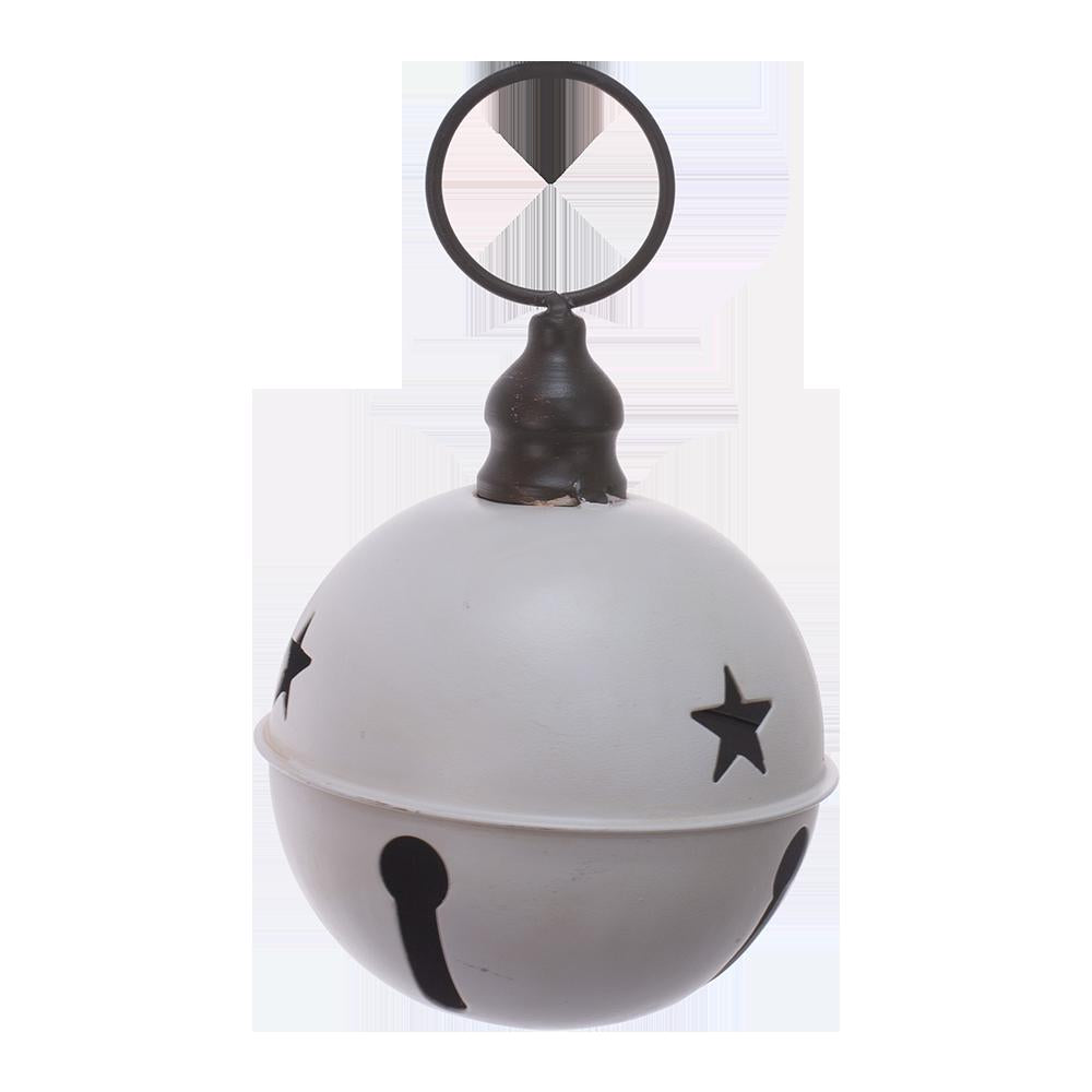 Small Cream Bell