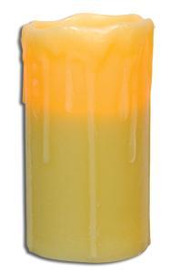 6" Pillar Candle