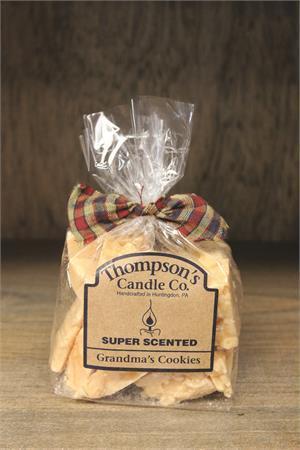 Wax Melts Grandma's Cookies