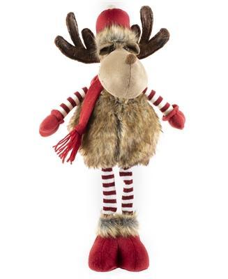 Roger Reindeer