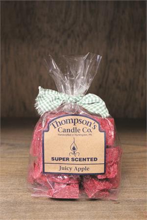 Wax Melts Juicy Apple