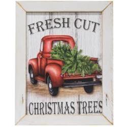 Fresh Cut Christmas Trees
