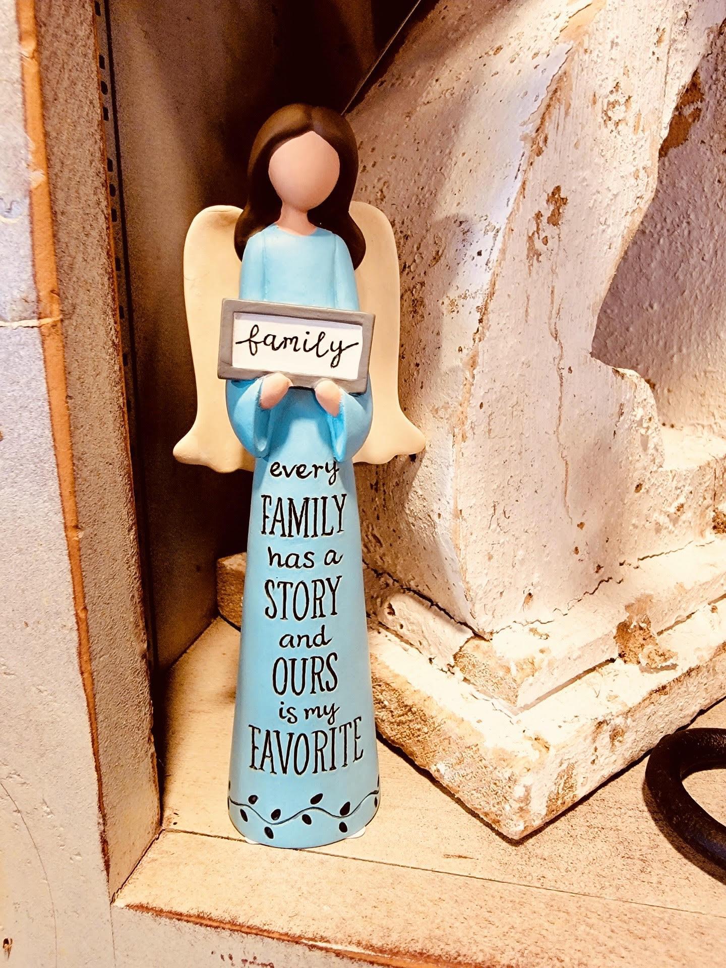 Angel - Family