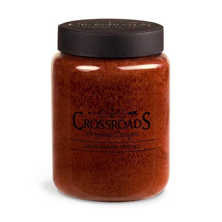 Cinnamon Sticks Candle