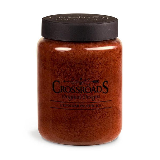 Cinnamon Sticks Candle
