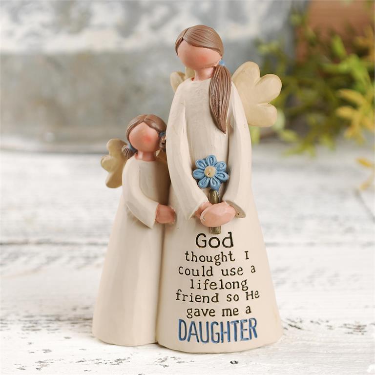 Angel - Daughter/Child