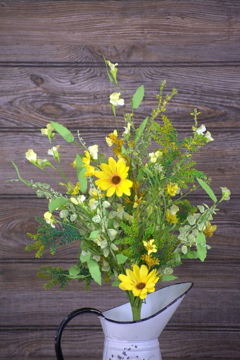 Garden Daisy Pick