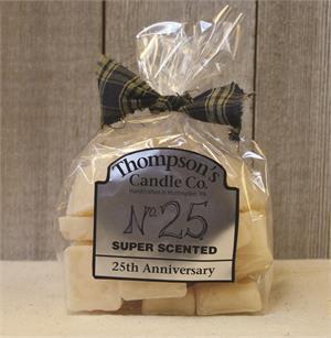 Wax Melts Anniversary Scent No. 25