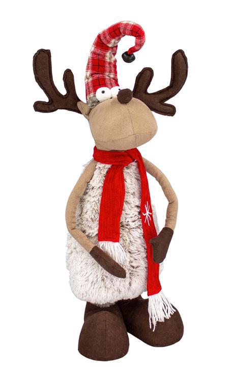 Max The Moose